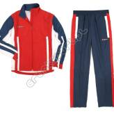 Joma dres dziecięcy Microfibra czerwony rozmiar S