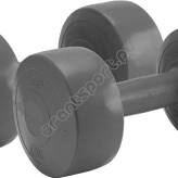ALLRIGHT hantle kompozytowe 2 x 4kg