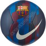 NIKE piłka nożna FC Barcelona Pitch  rozmiar 5