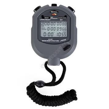 Stoper JS-507 - 20 czasów