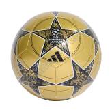 ADIDAS UCL Club 25/26 League Stages piłka nożna złota 