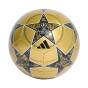 ADIDAS UCL Club 25/26 League Stages piłka nożna złota 