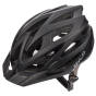 METEOR kask rowerowy Ovlo czarny
