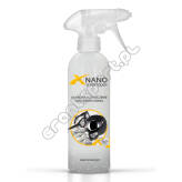 XNANO Glass Touch - pielęgnacja szkieł, gogli, okularów 30 ml