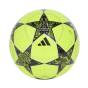 ADIDAS UCL Club 25/26 League Stages piłka nożna zielona