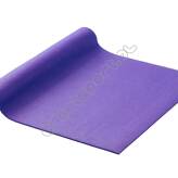 ALLRIGHT mata yoga kolor fioletowy 172 x 61 x 0,4 cm