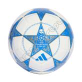 ADIDAS UCL Club 25/26 League Stages piłka nożna biało-niebieska 