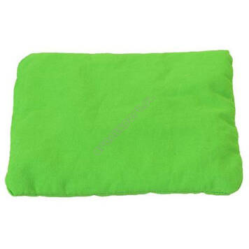 Woreczek gimnastyczny - ZIELONY