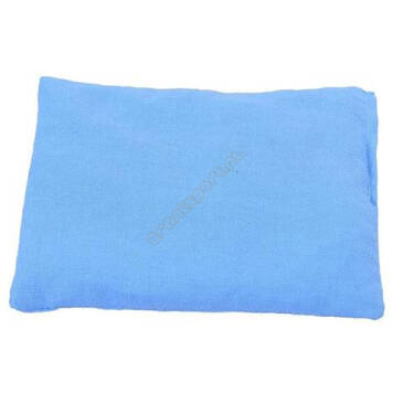 Woreczek gimnastyczny - NIEBIESKI