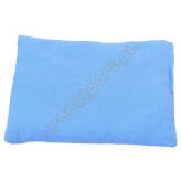 Woreczek gimnastyczny - NIEBIESKI