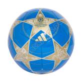 ADIDAS UCL Club 25/26 League Stages piłka nożna niebieska