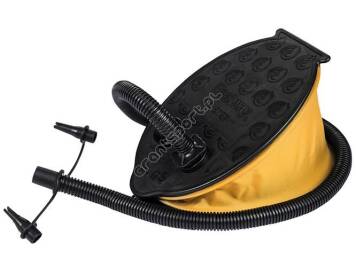 BESTWAY MIESZEK 5 l  - pompka nożna 