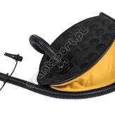 BESTWAY MIESZEK 5 l  - pompka nożna 