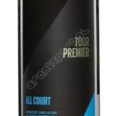 WILSON Tour Premier All Court 3 szt piłki tenisowe 