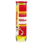 WILSON piłki tenisowe Championship Extra Duty 4szt