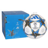 ADIDAS UCL League 25/26 Stage Box piłka nożna 