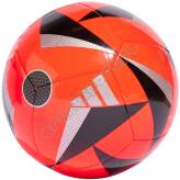 ADIDAS Euro24 Fussballliebe Club piłka nożna czerwona rozmiar 4