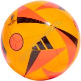 ADIDAS Euro24 Fussballliebe Club piłka nożna pomarańczowa